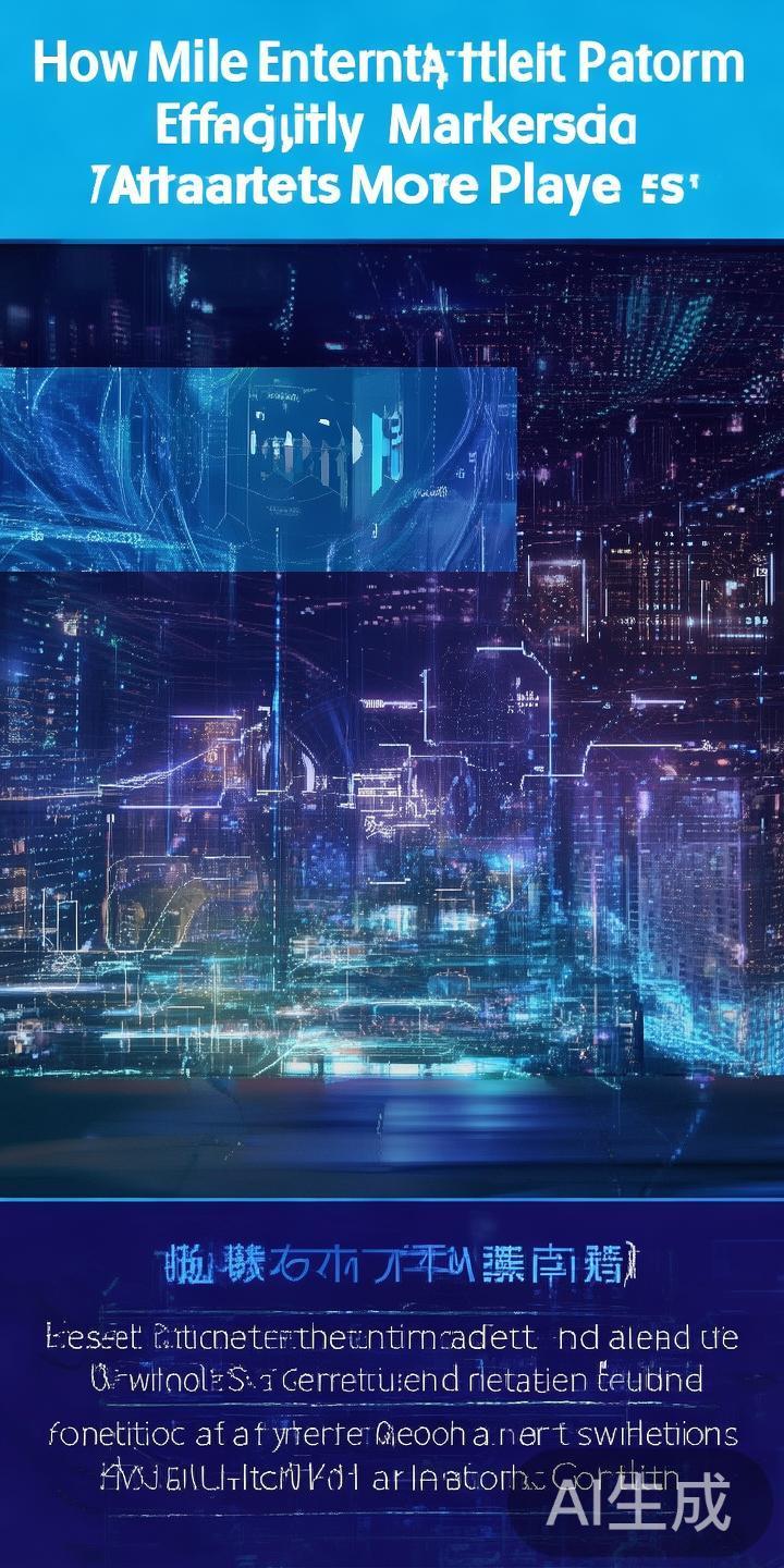 如何提升米乐娱乐平台的营销策略以吸引更多玩家并实现持续增长