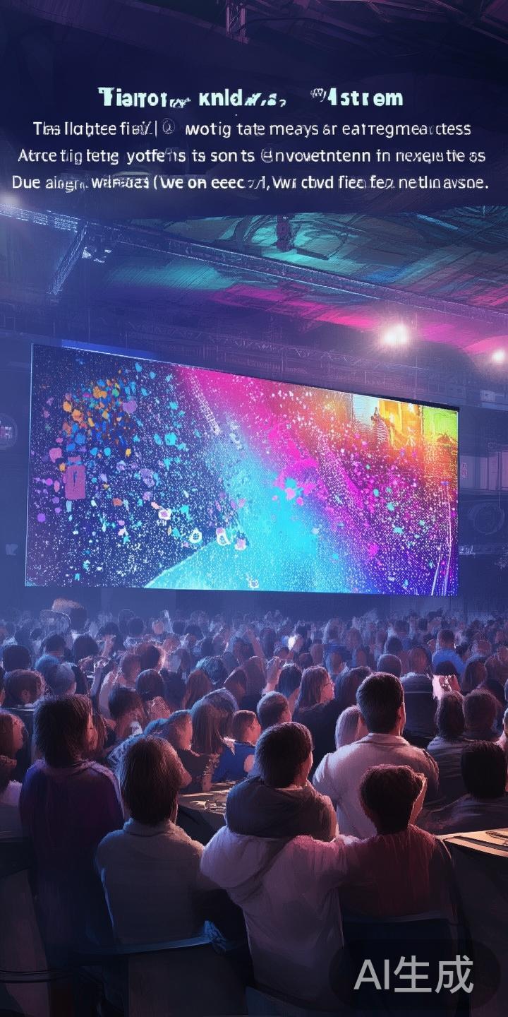 米乐娱乐电竞平台用户评价与社区互动体验深度分享