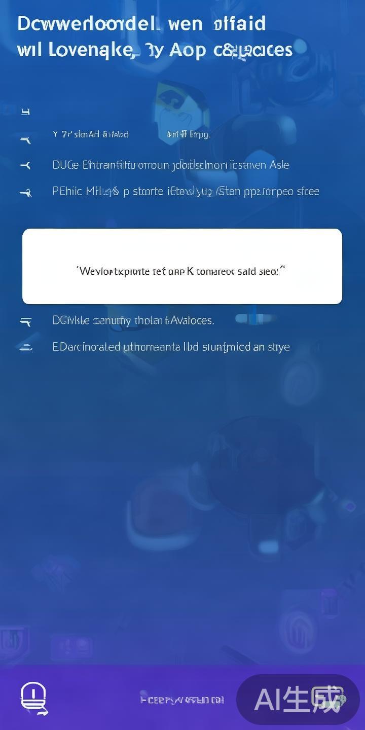 全面解析安卓与苹果用户如何便捷下载米乐娱乐APP的详细指南