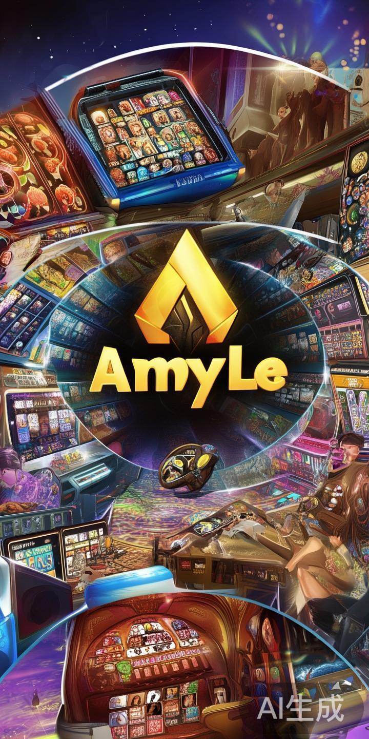 为什么选择艾米乐娱乐品牌？用户真实反馈与理由全面解析