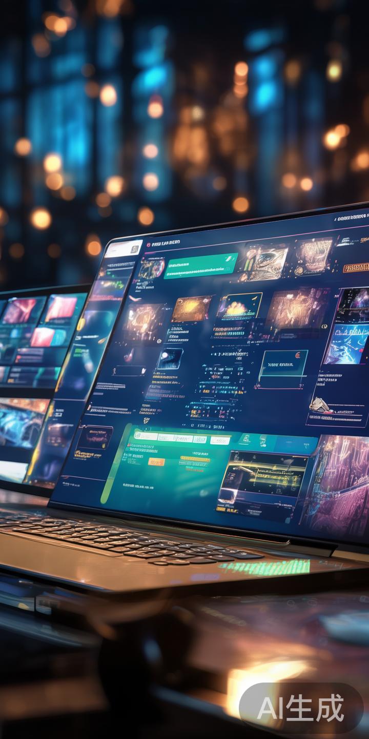 平台是否合法合规是首要保障
一个正规的在线娱乐平