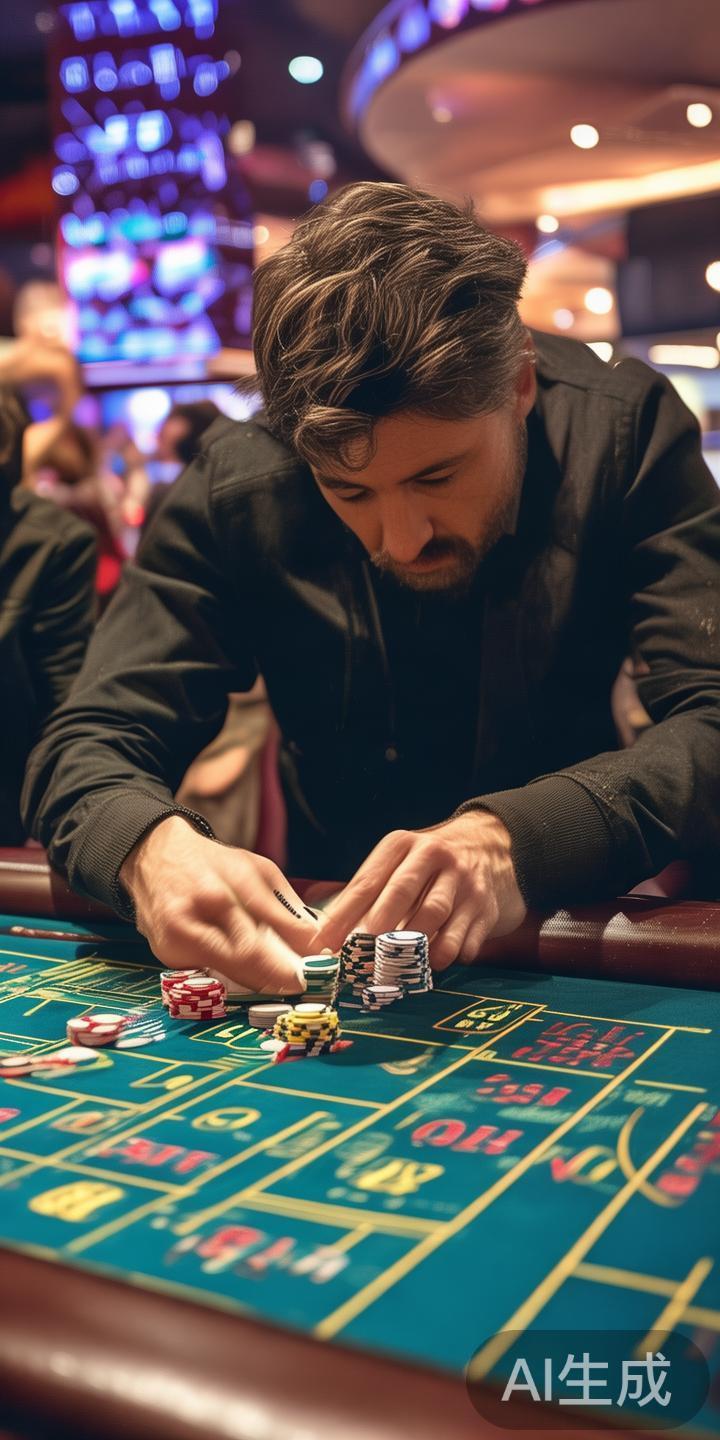 全面解析M6米乐娱乐官网投注技巧与安全保障策略分享