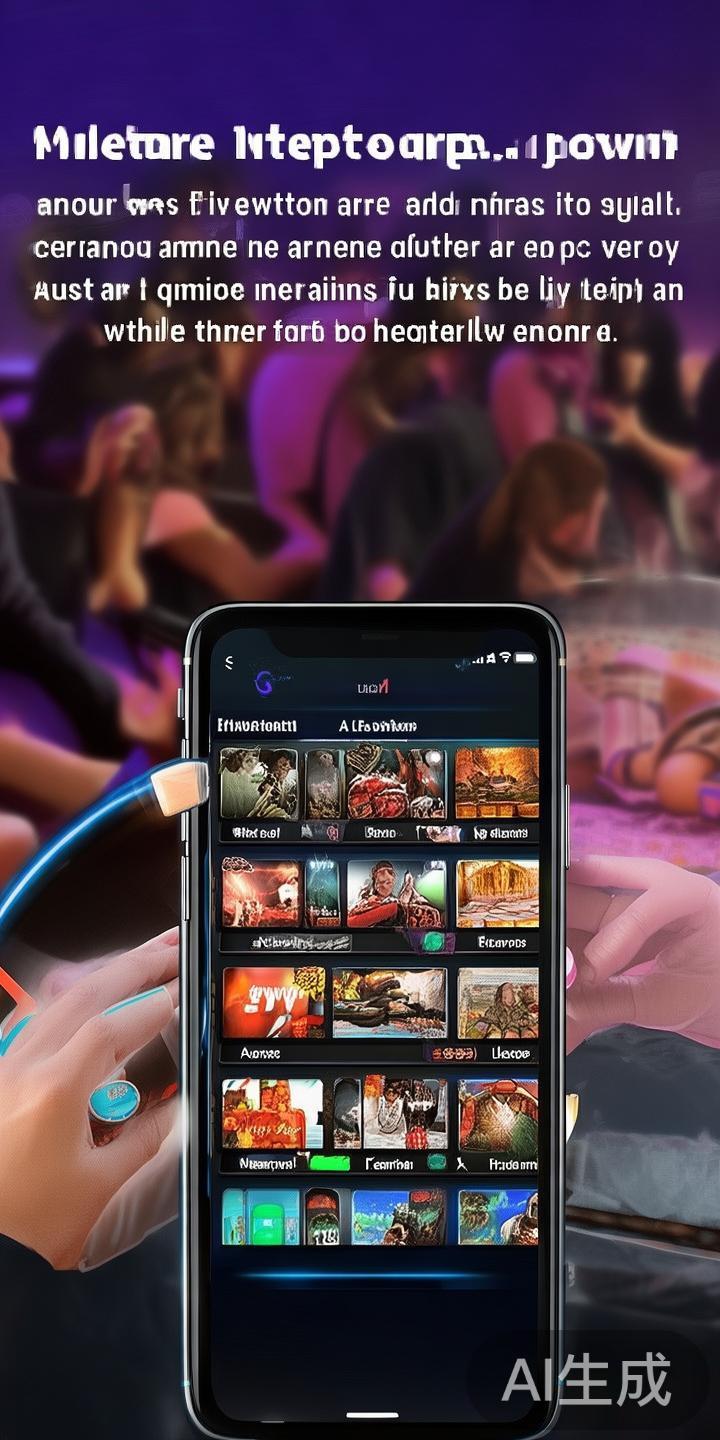 在当今数字娱乐快速发展的时代，线上娱乐已成为众多玩