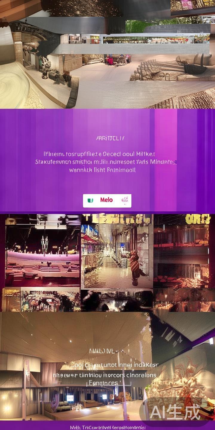 米乐文化娱乐在国际市场中的品牌推广策略探析与实践