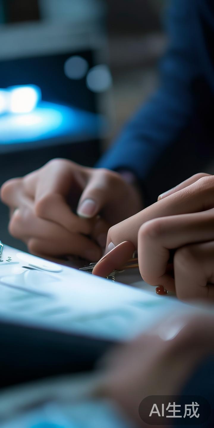 M6米乐注册成功后：全面完善个人信息与安全设置指南