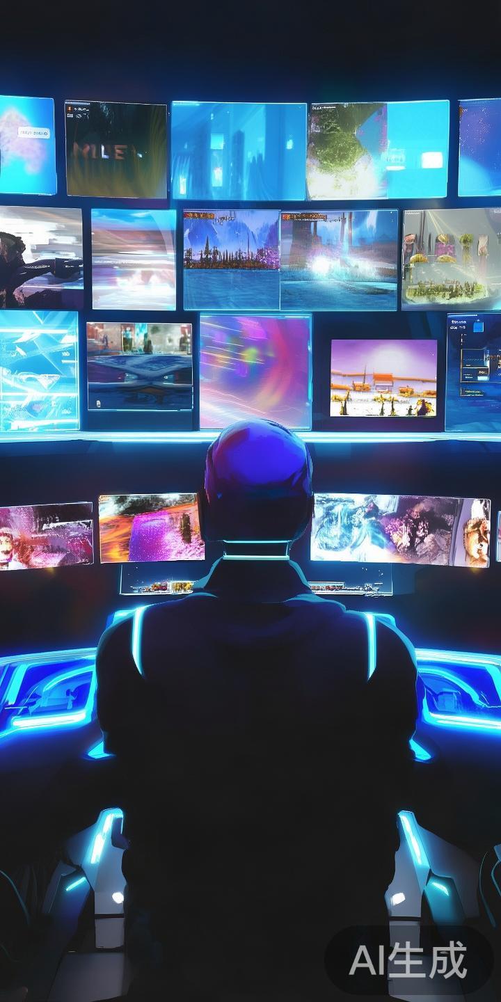 米乐娱乐平台确保娱乐体验流畅安全的全面指南