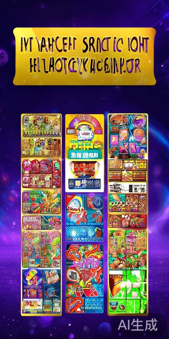 乐米彩票娱乐平台:多元彩种覆盖,尽享精彩投注体验 在高速节奏的现代生活中,许多用户喜欢快速获得结果的