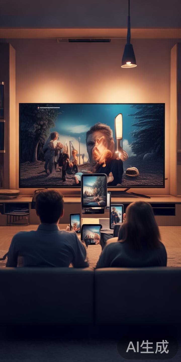 在现代数字娱乐时代，用户对于多设备同步体验的需求不