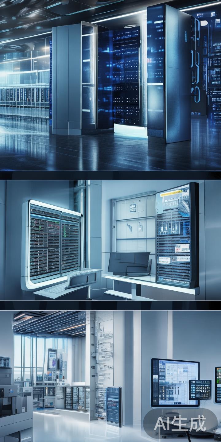 全面解析m6米乐娱乐官网安全防护设备的选择策略与高效部署技巧 符合企业实际需求
不同企业规模和行业背景对应不同